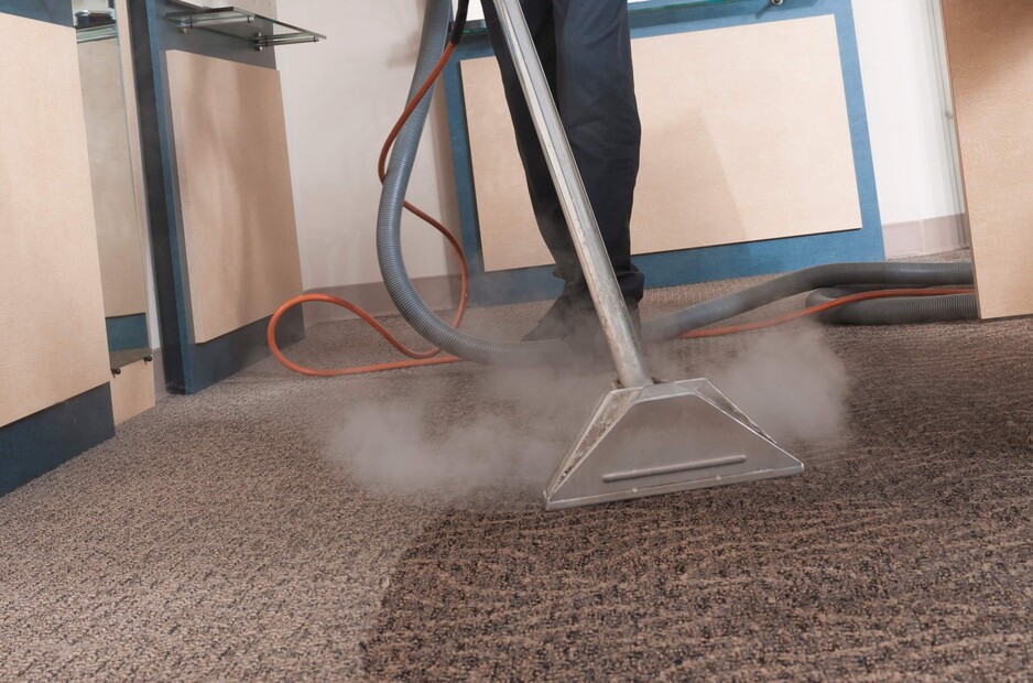 Sparkling Carpet Cleaning Melbourne Pic 1