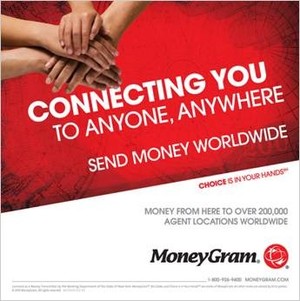 Money Exchange Melbourne Pic 5 - Money Gram