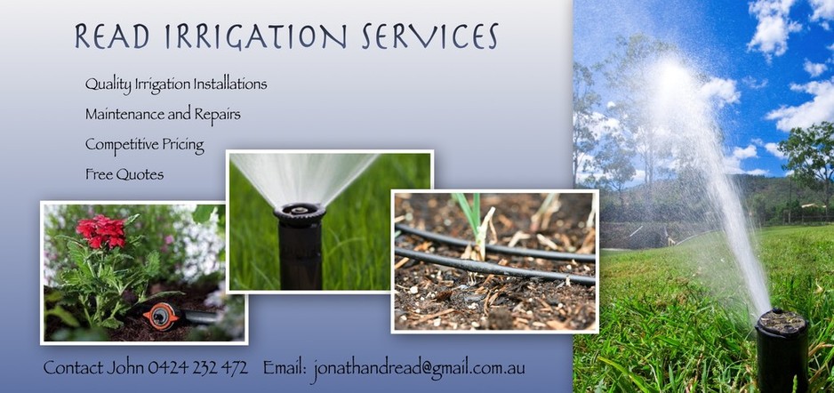 Read Irrigation Services Pic 1