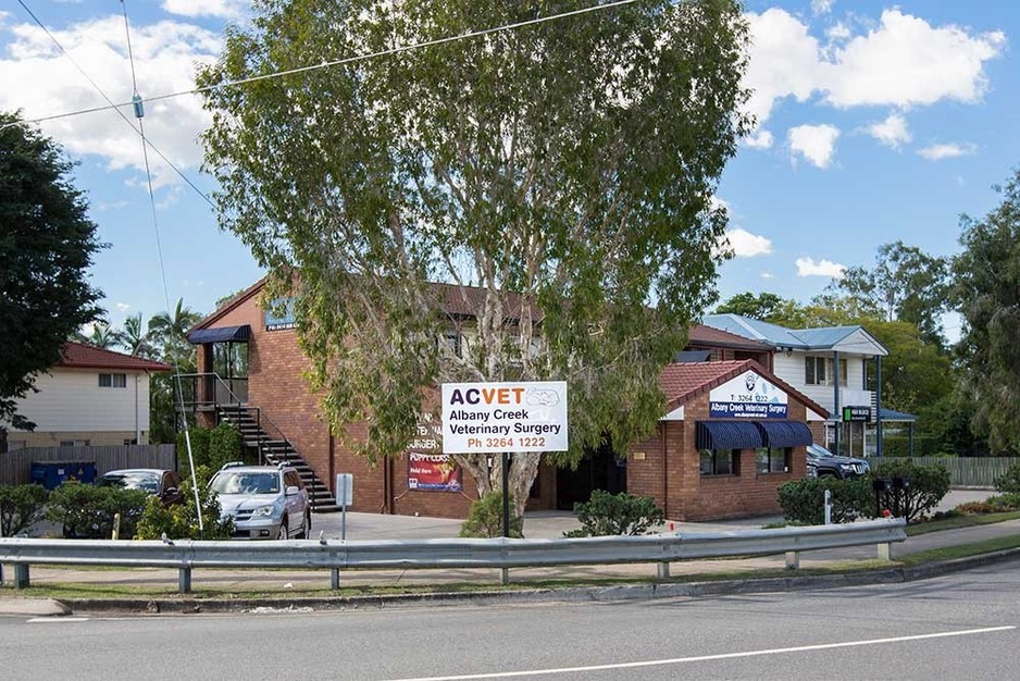 Albany Creek Veterinary Surgery in Albany Creek, Brisbane, QLD, Veterinarians TrueLocal