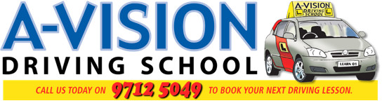 AVision Driving School Pic 1