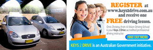 AVision Driving School Pic 3