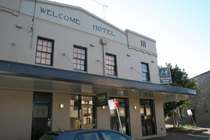 Welcome Hotel Pic 3