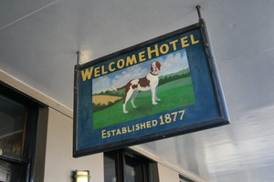 Welcome Hotel Pic 4