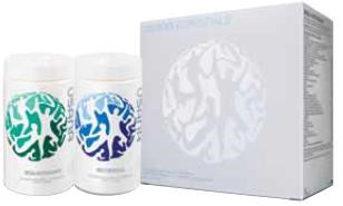 USANA Independent Distributor Pic 1 - CellSentials 5Star Award