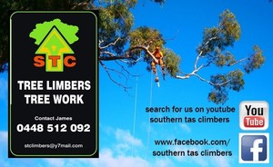 Southern Tas Climbers Pic 2