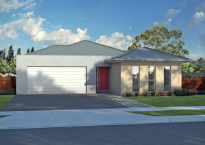 DTC Family Builders PTY LTD Pic 5 - Kempsey Facade