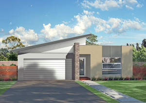 DTC Family Builders PTY LTD Pic 4 - Tathra Facade