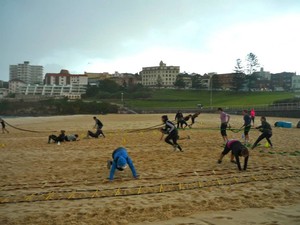 Rushcutters Bay Boot Camp Pic 2