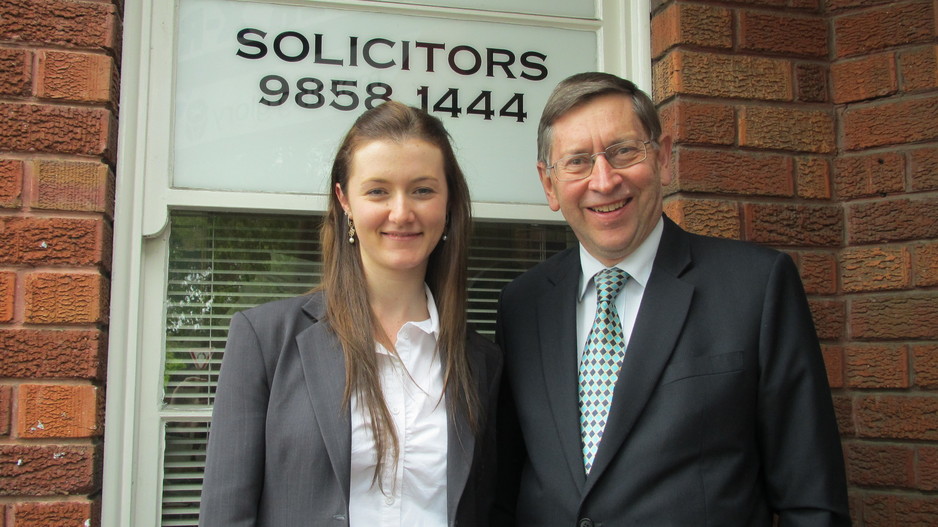 David Pain & Co Solicitors Pic 2