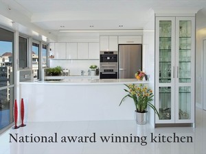 Kitchens Brisbane Pic 3