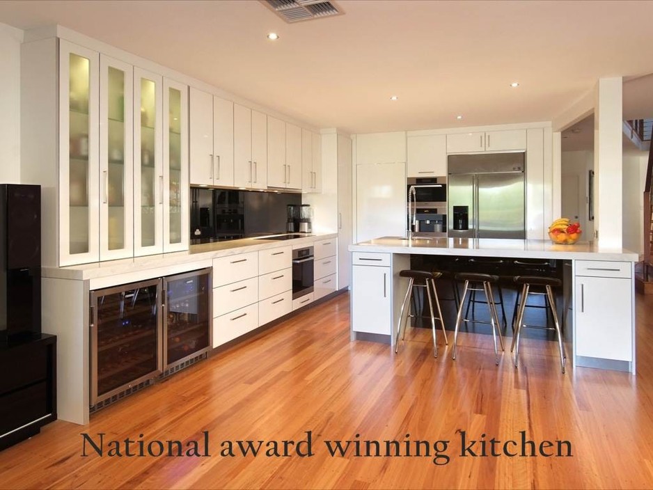 Kitchens Brisbane Pic 1