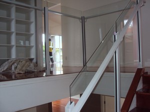 Advanced Balustrades and Handrails (AFW & Co Pty Ltd) Pic 4