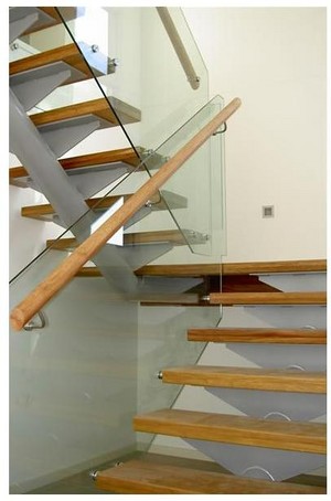 Advanced Balustrades and Handrails (AFW & Co Pty Ltd) Pic 3