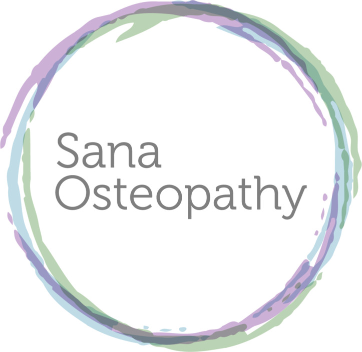 Sana Osteopathy Pic 1