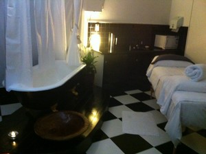 Villlaggio Spa Pic 5