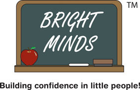 Bright Minds Pic 1 - bright minds logo