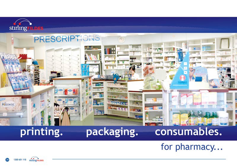 StirlingFILDES Pic 1 - For Pharmacy