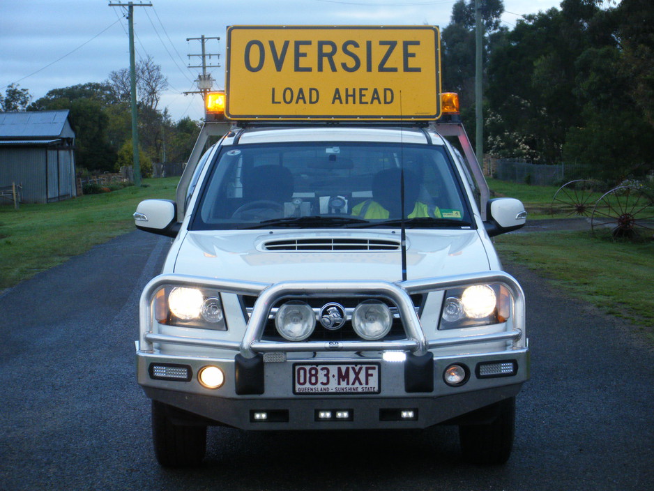 RideRite Road Pilot Service Pic 1 - One Of Our Vehicles