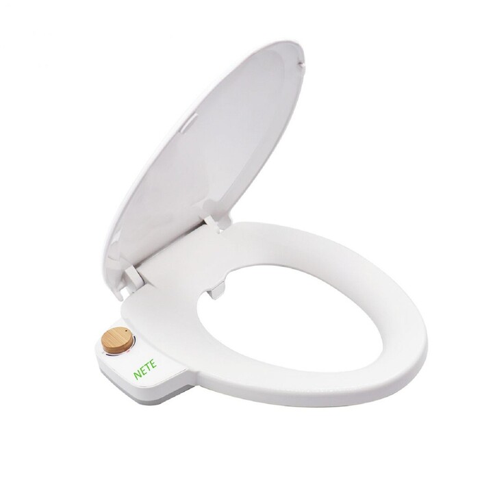 Nete Bidet Seat Attachments Co., Ltd Pic 2