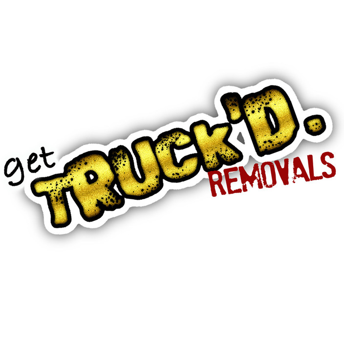 Get Truck'D Removals Pic 1