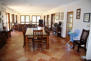 Coranda Lodge Bed And Breakfast Pic 2