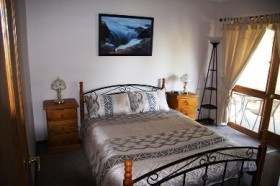 Coranda Lodge Bed And Breakfast Pic 1 - Comfortable bedrooms