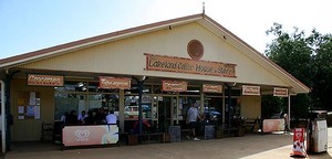 BP Pic 2 - Lakeland Coffee house Home of the best coffee in cape york Worth a stop to try their freshly raosted local coffee