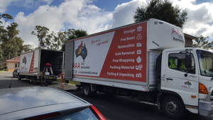 AAA City Removalist Pic 2 - AAA Quality at Affordable Prices