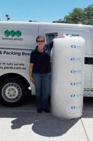 Moving Boxes Perth Pic 1