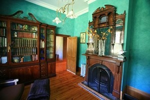 Shepparton B&B - Hurlstone Homestead Pic 4 - Hurlstone Homestead BB in Shepparton Victoria is often a romantic weekend getaway destination for Melbourne couples