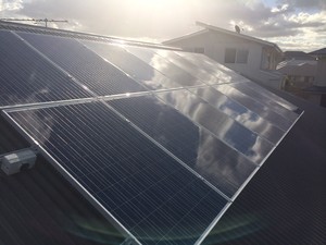 Pure Sunshine Solar Cleaning Sunshine Coast Pic 2