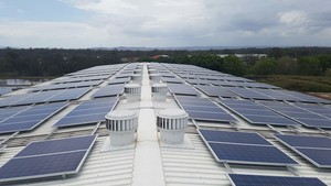 Pure Sunshine Solar Cleaning Sunshine Coast Pic 4