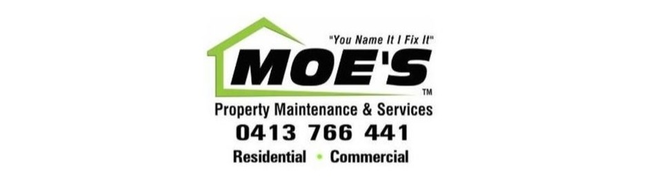 Moe's Property Maintenance and Services Pic 1