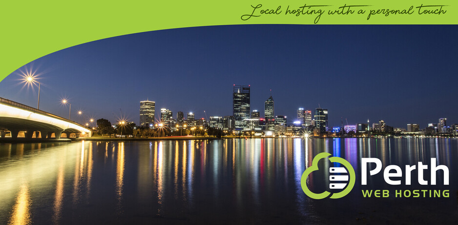 Perth Web Hosting Pic 2