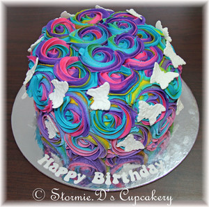 Stormieds Cupcakery Pic 4