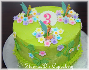 Stormieds Cupcakery Pic 5