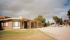 Ocean View Holiday Units Pic 1 - Ocean View Holiday Units Edithburgh Yorke Peninsula South Australia