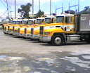 S & S Fleet Truck Wash Pic 3 - FULL FLEETS PENRITH