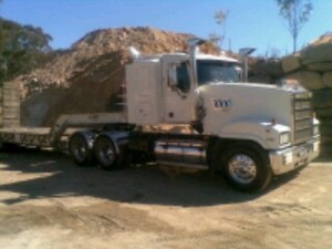 S & S Fleet Truck Wash Pic 5 - SINGLE FLEETS NO PROBLEM PENRITH