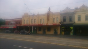 Railway Hotel Pic 3