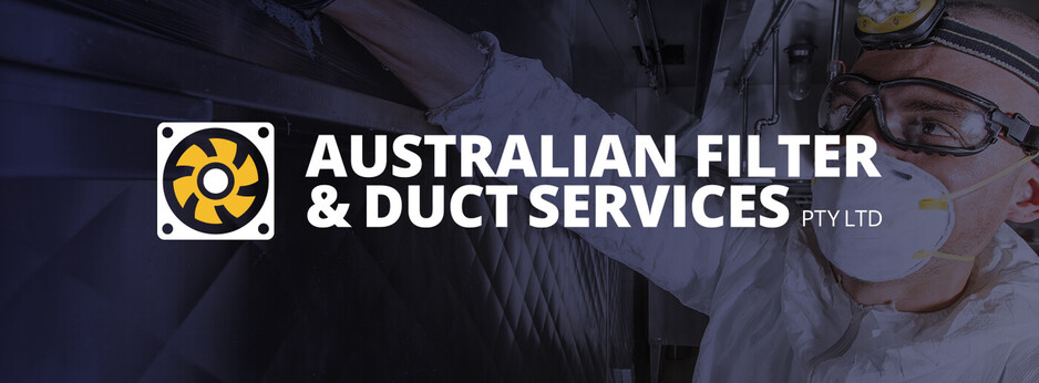 Australian Filter and Duct Services Pty Ltd Pic 1