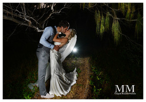 Melanie McNiven Portraits Pic 2 - Noosa and the Sunshine Coast wedding photography