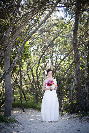 Melanie McNiven Portraits Pic 4 - Noosa Elopements