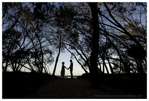 Melanie McNiven Portraits Pic 5 - Noosa elopements and intimate weddings