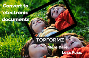 TopCare4Kidz Pic 2 - We make family day care simple and less fuss with our electronic documents