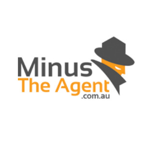 Minus The Agent Pic 1 - Business Logo