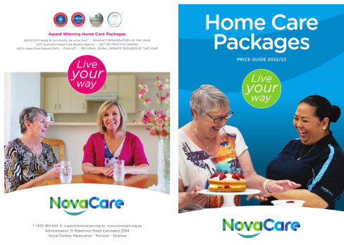 Novacare Community Services Ltd Pic 1