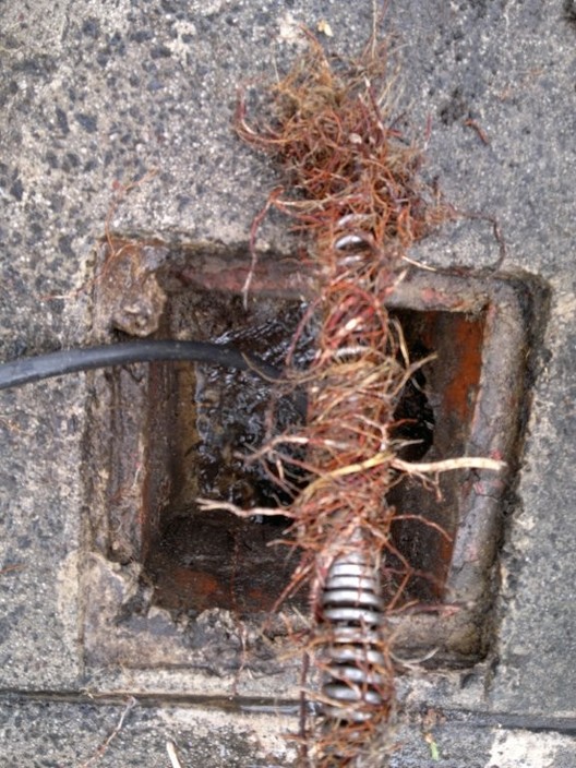 Richmond Plumbing & Roofing Pic 1 - Richmond Plumbing Blocked Drains