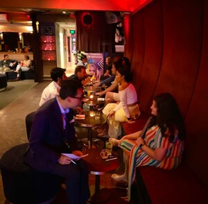 Melbourne Speed Dating Meetup Pic 4